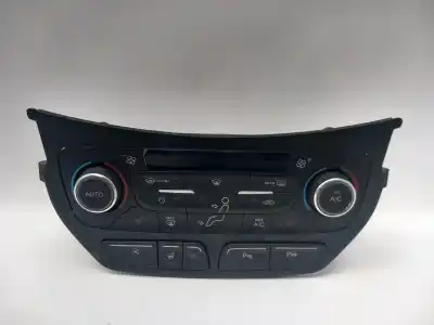 Автозапчасти б/у отопление / кондиционирование воздуха за ford kuga (cbs) 1.5 ecoboost cat 120 cv / 88 kw ссылки oem iam 2297276