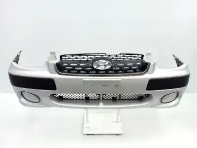 Tweedehands auto-onderdeel voorbumper voor hyundai atos prime (mx) 4hce oem iam-referenties 8651106010