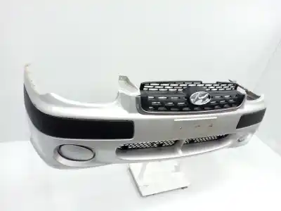 Tweedehands auto-onderdeel voorbumper voor hyundai atos prime (mx) 4hce oem iam-referenties 8651106010  