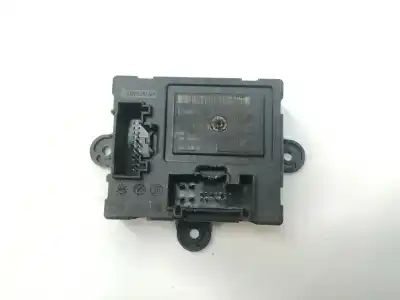 Автозапчастина б/у різні деталі для ford fiesta (cnn) xvjc посилання на oem iam 2036965