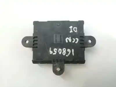 Автозапчастина б/у різні деталі для ford fiesta (cnn) xvjc посилання на oem iam 2036965  