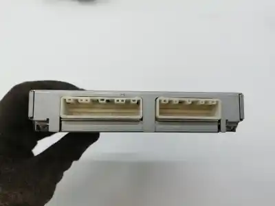 Second-hand car spare part electronic module for nissan juke (f15e) hra2ddt oem iam references 284a1bv80b  