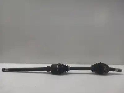 Second-hand car spare part FRONT RIGHT TRANSMISSION for FIAT DUCATO COMBI 30 (09.2006 =>)  OEM IAM references 1355333080  