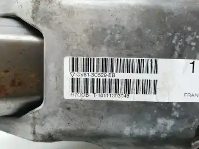 Second-hand car spare part steering column for ford kuga (cbs) st-line 2wd oem iam references 2456763  