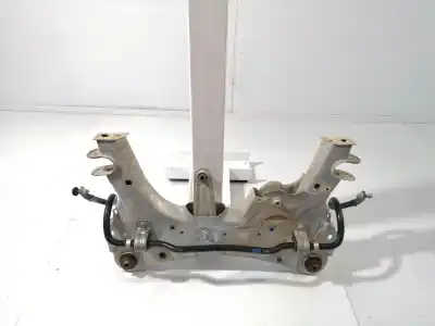 Автозапчастина б/у передня вісь для renault kangoo ii (f/kw0) k9k808 посилання на oem iam 544019631r  