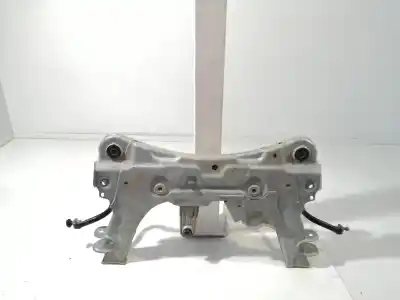 Автозапчастина б/у ПЕРЕДНЯ ВІСЬ для RENAULT KANGOO II (F/KW0)  Посилання на OEM IAM 544019631R  