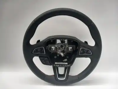 Автозапчасти б/у руль за ford kuga (cbs) 1.5 ecoboost cat 120 cv / 88 kw ссылки oem iam 2304142