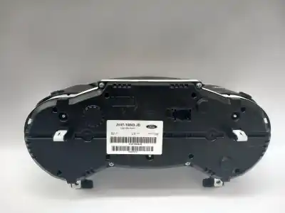 Автозапчасти б/у счетчик километров часы за ford kuga (cbs) 1.5 ecoboost cat 120 cv / 88 kw ссылки oem iam 2274650  