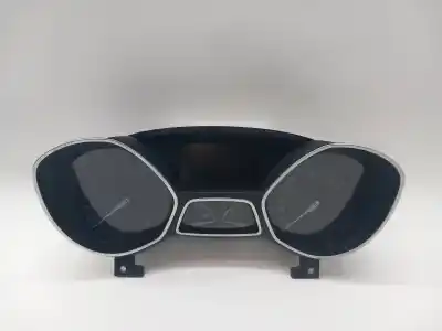 Автозапчасти б/у счетчик километров часы за ford kuga (cbs) 1.5 ecoboost cat 120 cv / 88 kw ссылки oem iam 2274650