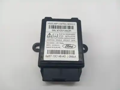 Автозапчасти б/у электронный модуль за ford kuga (cbs) 1.5 ecoboost cat 120 cv / 88 kw ссылки oem iam 2068223