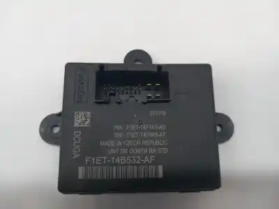 Автозапчасти б/у электронный модуль за ford kuga (cbs) 1.5 ecoboost cat 120 cv / 88 kw ссылки oem iam 2029992