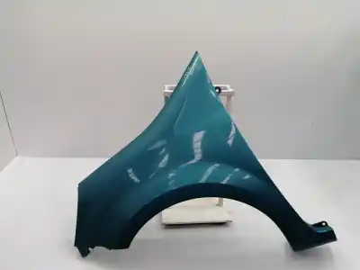Second-hand car spare part LEFT FRONT FIN for RENAULT MODUS  OEM IAM references 7701475515  