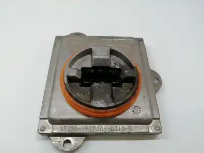 Автозапчасти б/у блок управления ксеноновыми фарами за bmw i3 (i01) w20k06a ссылки oem iam 63117367751  