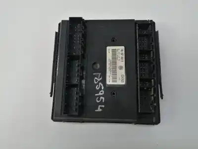 Second-hand car spare part comfort module for volkswagen t5 transporter bus (7h) axb oem iam references 7h0937049ae 7h0937049k 12243929 
