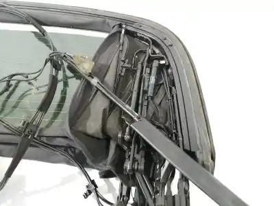 Автозапчасти б/у потолок за audi a4 b6 descapotable (8h7) 1.8 t ссылки oem iam 8h0871035d  