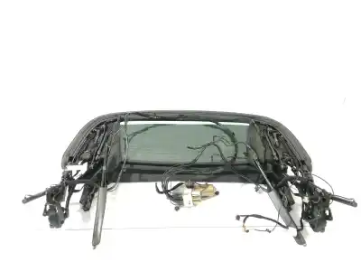 Peça sobressalente para automóvel em segunda mão teto por audi a4 b6 descapotable (8h7) 1.8 t referências oem iam 8h0871035d