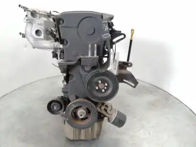 Second-hand car spare part complete engine for hyundai tucson (jm) 4gc oem iam references g4gc  