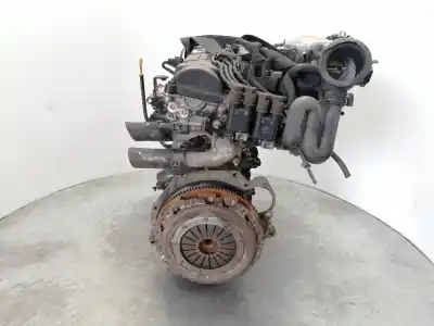 Second-hand car spare part complete engine for hyundai tucson (jm) 4gc oem iam references g4gc  
