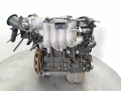 Second-hand car spare part complete engine for hyundai tucson (jm) 4gc oem iam references g4gc  