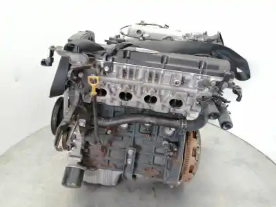 Second-hand car spare part complete engine for hyundai tucson (jm) 4gc oem iam references g4gc  