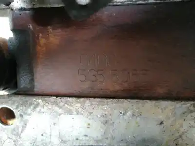 Second-hand car spare part complete engine for hyundai tucson (jm) 4gc oem iam references g4gc  