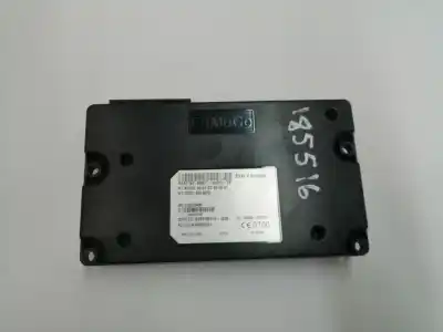 İkinci el araba yedek parçası ELEKTRONIK MODÜL için FORD FOCUS BERLINA (CB8)  OEM IAM referansları 2016484  