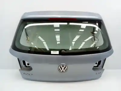 Recambio de automóvil de segunda mano de PORTON TRASERO para VOLKSWAGEN GOLF VI (5K1)  referencias OEM IAM 5K6827025J  