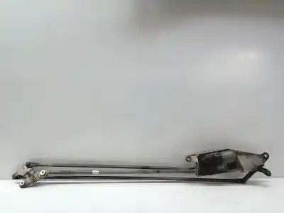 Автозапчасти б/у МОТОР ПЕРЕДНЕГО СТЕКЛООЧИСТИТЕЛЯ за RENAULT MODUS I  ссылки OEM IAM 8200141270  