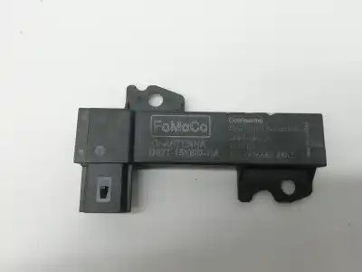 Автозапчасти б/у электронный модуль за ford kuga (cbs) 1.5 ecoboost cat 120 cv / 88 kw ссылки oem iam 5195566