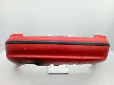 Pezzo di ricambio per auto di seconda mano PARAURTI POSTERIORE per SEAT TOLEDO II (1M2)  Riferimenti OEM IAM 1M5807421D  