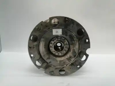 Second-hand car spare part engine flywheel for audi a4 b8 (8k2) 2.0 tdi oem iam references 0aw105317ak  