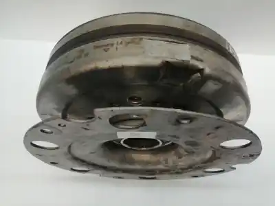 Second-hand car spare part engine flywheel for audi a4 b8 (8k2) 2.0 tdi oem iam references 0aw105317ak  