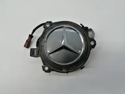 Second-hand car spare part TAILGATE BACK DOOR HANDLE for MERCEDES-BENZ CLASE E COUPE (BM 238)  OEM IAM references A0997500300  