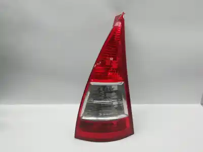 Piesă de schimb auto la mâna a doua LAMPÃ SPATE DREAPTA pentru CITROEN C3 I (FC_, FN_)  Referințe OEM IAM 6351X5  