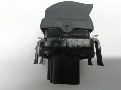 İkinci el araba yedek parçası sol ön pencere anahtari için renault trafic combi (ab 4.01) f9qu7 oem iam referansları 8200057319 057319a 