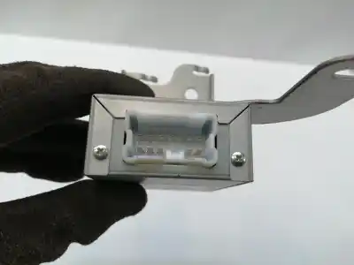 Second-hand car spare part electronic module for nissan juke (f15e) hra2ddt oem iam references 284f0bv80a  