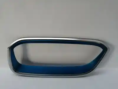 Автозапчасти б/у передняя решетка за bmw i3 (i01) w20k06a ссылки oem iam 51137352701