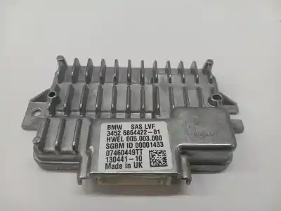 Автозапчасти б/у электронный модуль за bmw i3 (i01) w20k06a ссылки oem iam 