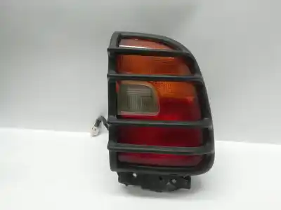 Second-hand car spare part right tailgate light for toyota rav4 funcruiser (a1) 3sfe oem iam references 8155042020