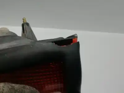 Second-hand car spare part left tailgate light for toyota rav4 funcruiser (a1) 3sfe oem iam references 8156042020  
