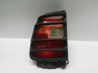 Second-hand car spare part left tailgate light for toyota rav4 funcruiser (a1) 3sfe oem iam references 8156042020