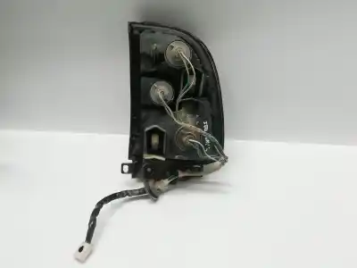 Second-hand car spare part left tailgate light for toyota rav4 funcruiser (a1) 3sfe oem iam references 8156042020  