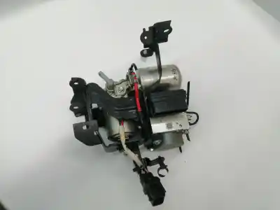 Автозапчасти б/у АБС за TOYOTA C-HR (X10)  ссылки OEM IAM 4405047060  