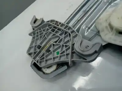 Автозапчасти б/у регулятор стекла переднего левого за hyundai kona (os, ose, osi) 1.0 t-gdi ссылки oem iam 82403j9000  