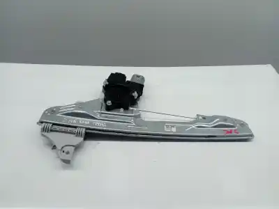 Автозапчасти б/у регулятор стекла переднего левого за hyundai kona (os, ose, osi) 1.0 t-gdi ссылки oem iam 82403j9000  