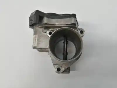 Pièce détachée automobile d'occasion BOITIER DE PAPILLON pour RENAULT MEGANE III BERLINA 5P  Références OEM IAM 8200754913  