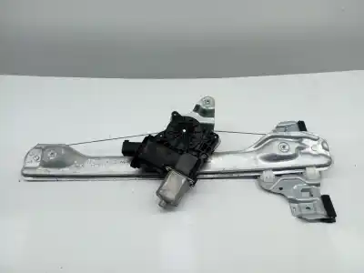 Second-hand car spare part rear right window regulator for opel mokka x b16dth oem iam references 42363795