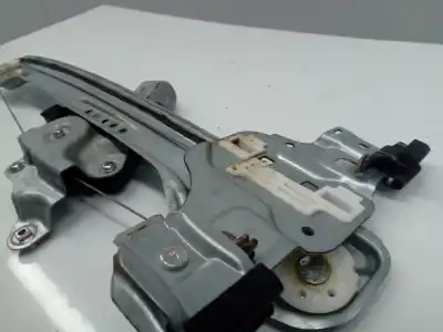 Second-hand car spare part rear right window regulator for opel mokka x b16dth oem iam references 42363795  