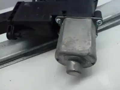Second-hand car spare part rear right window regulator for opel mokka x b16dth oem iam references 42363795  