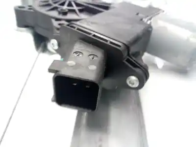 Second-hand car spare part rear right window regulator for opel mokka x b16dth oem iam references 42363795  